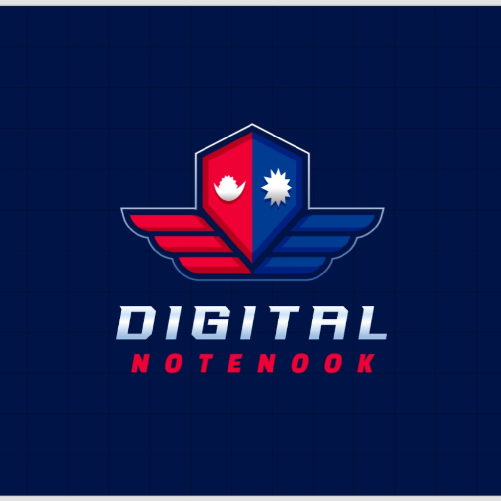 Profile Logo